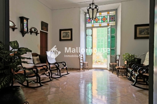 Manacor Llevant villa foto 6255097