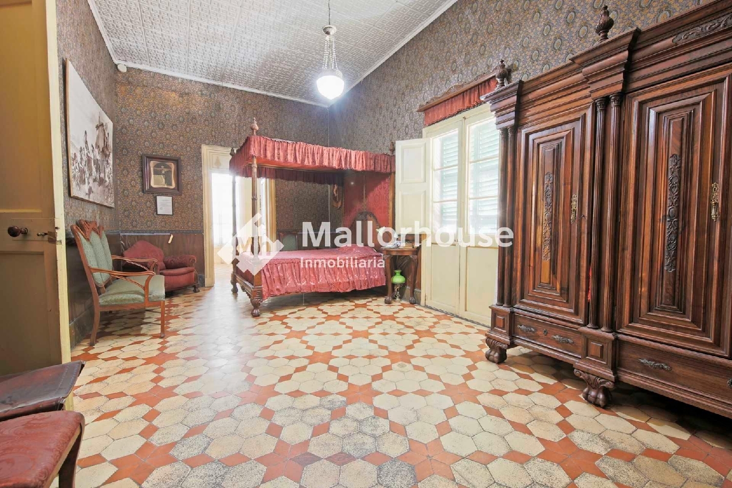  till salu villa Manacor Llevant 4