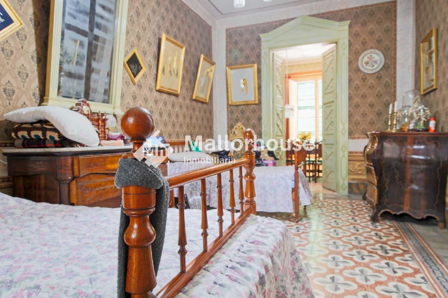 till salu villa Manacor Llevant 3