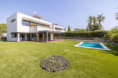 Manent Maresme villa foto 6263992