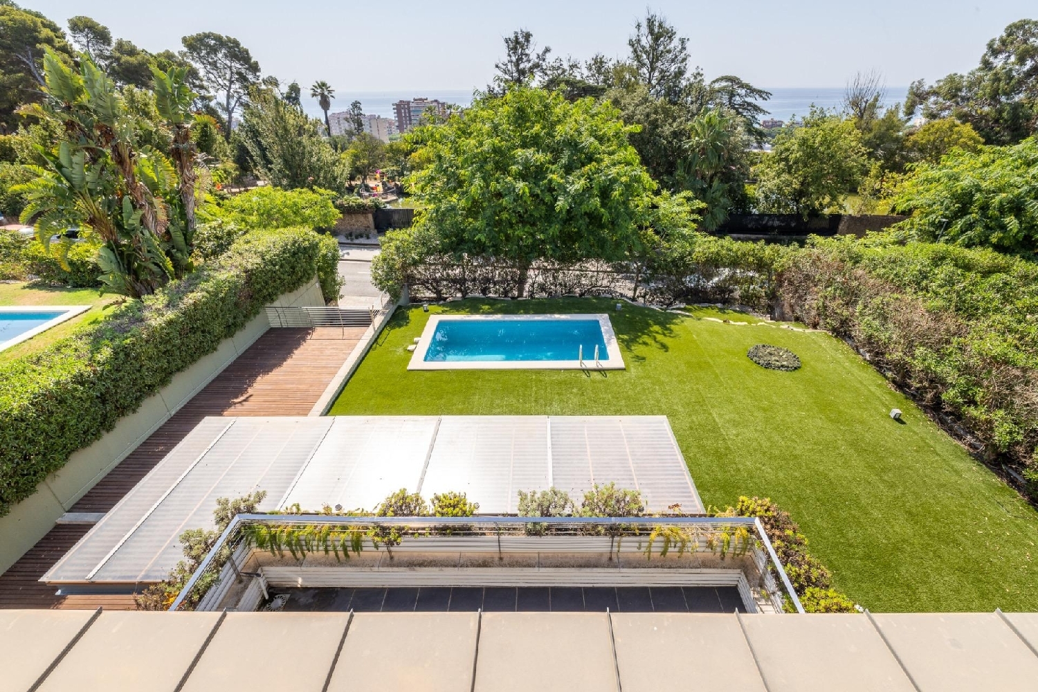  till salu villa Manent Maresme 4