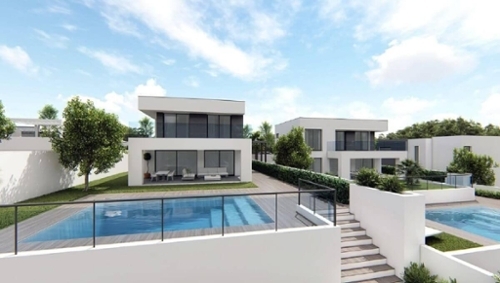Manilva Costa Del Sol Occidental villa foto 6237462