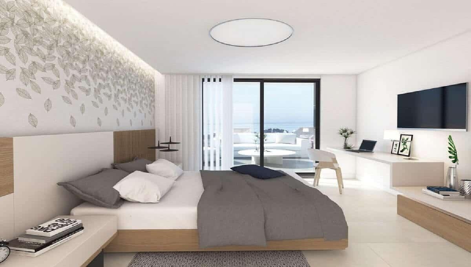  till salu villa Manilva Costa Del Sol Occidental 6
