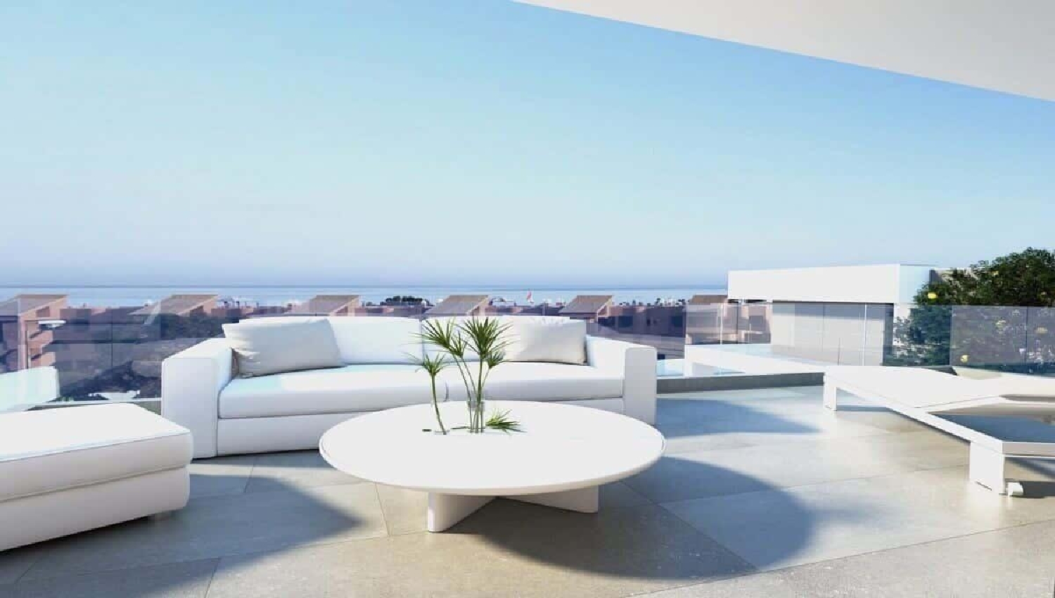  till salu villa Manilva Costa Del Sol Occidental 4
