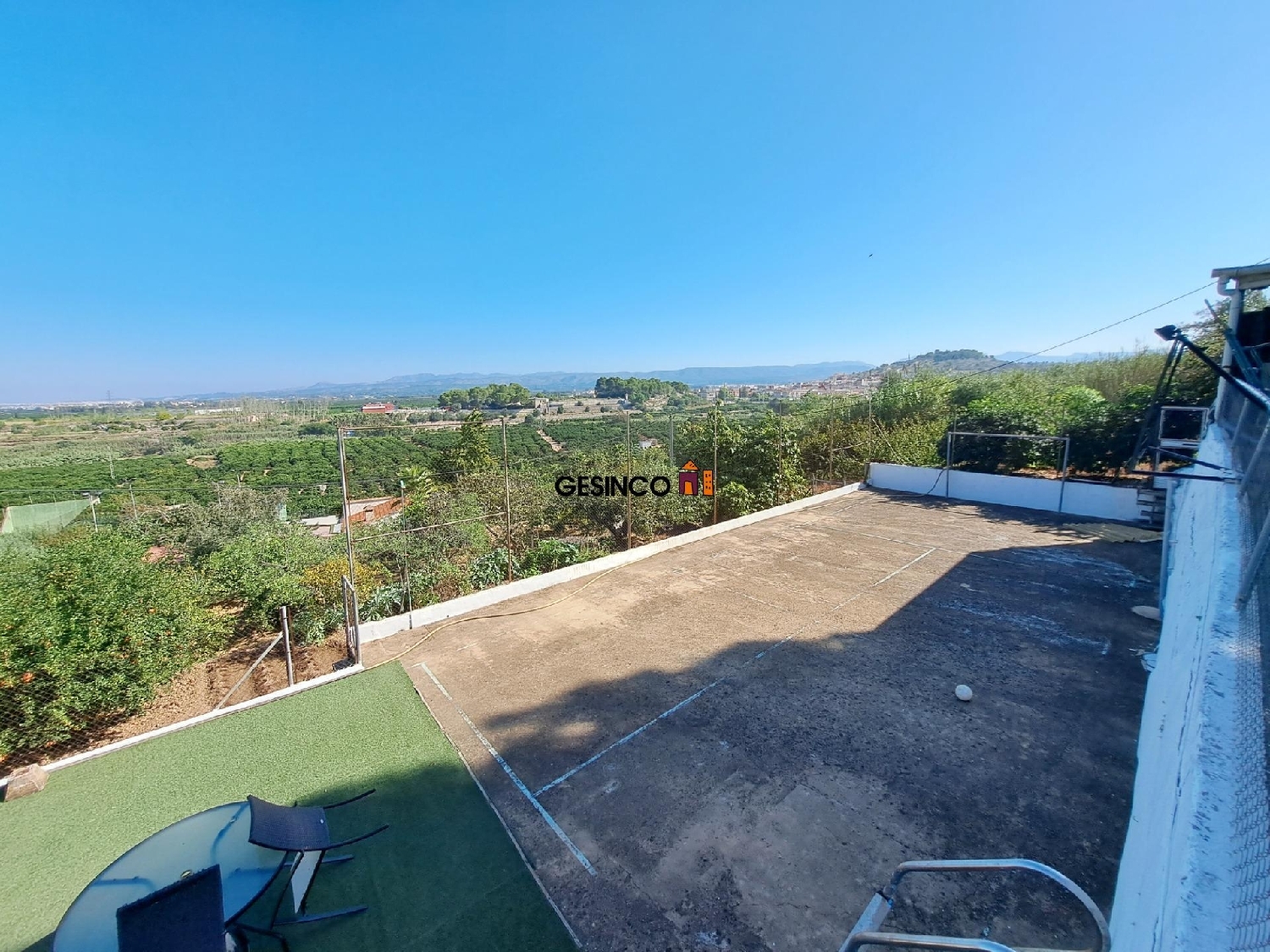  till salu villa Manuel Ribera Alta 7