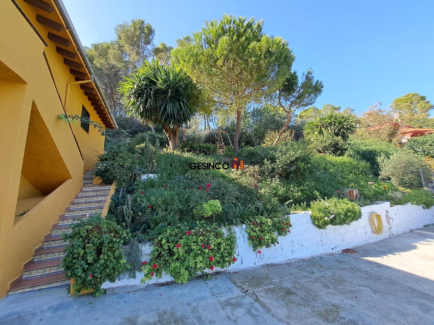 till salu villa Manuel Ribera Alta 3
