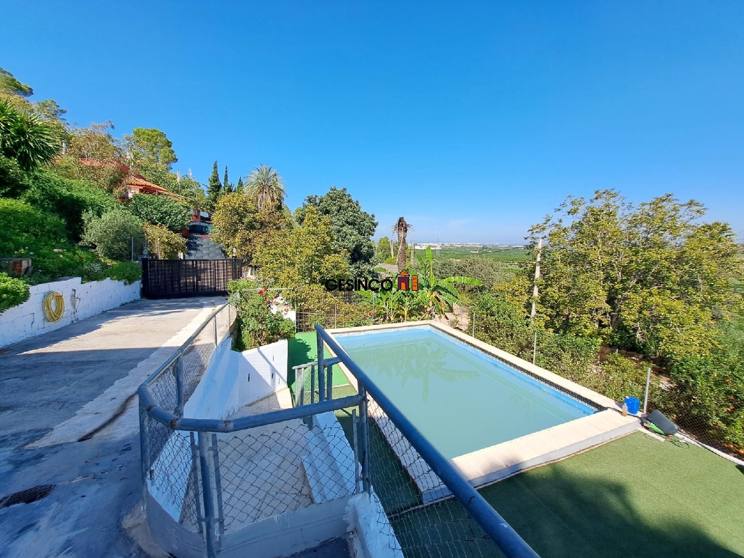  till salu villa Manuel Ribera Alta 6