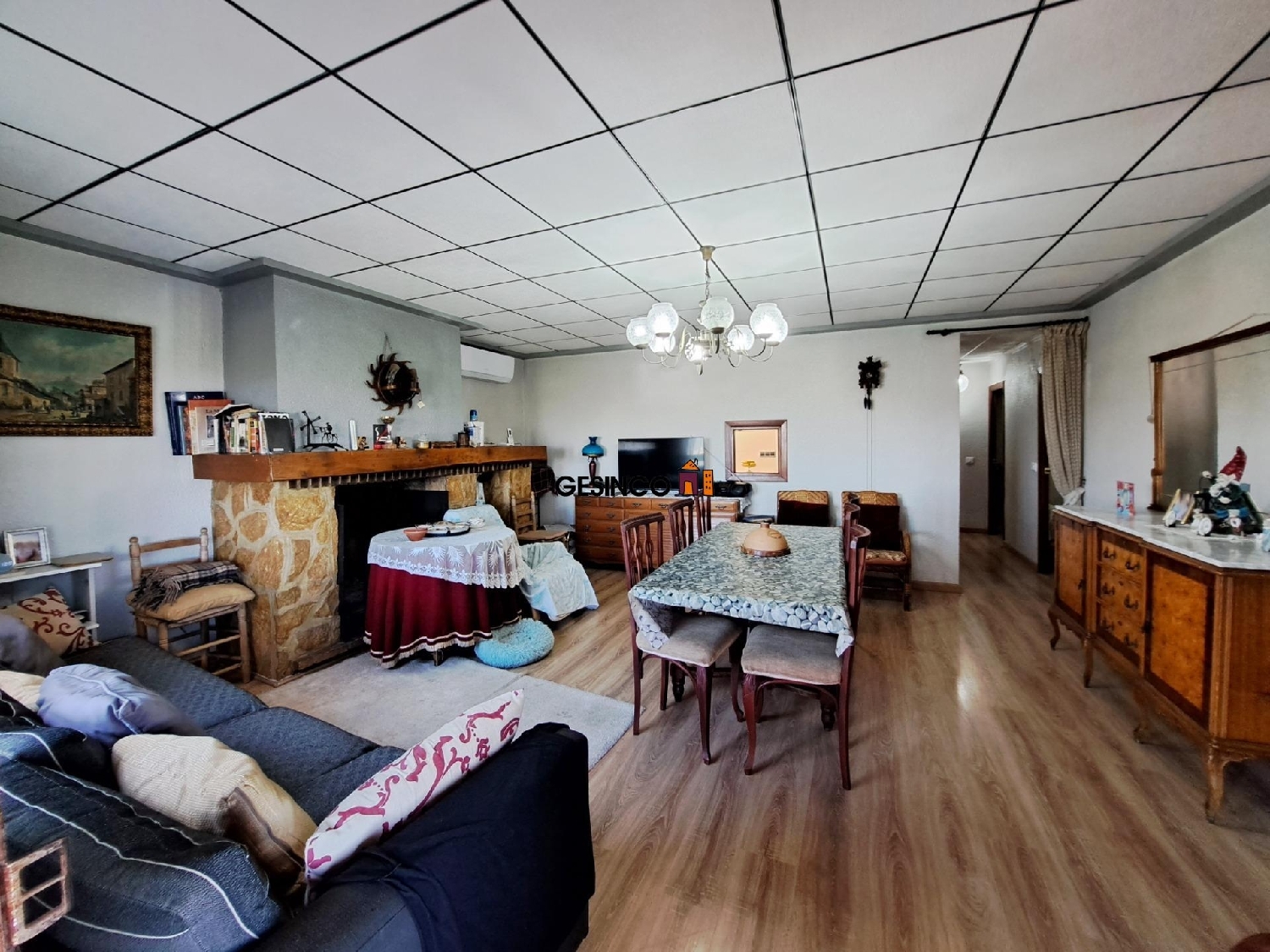  till salu villa Manuel Ribera Alta 8