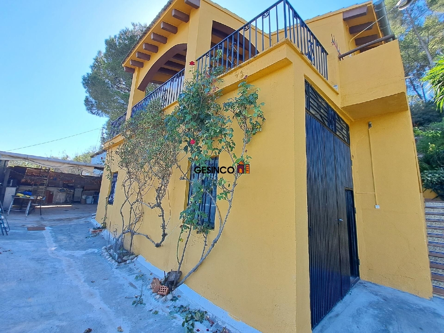 till salu villa Manuel Ribera Alta 2