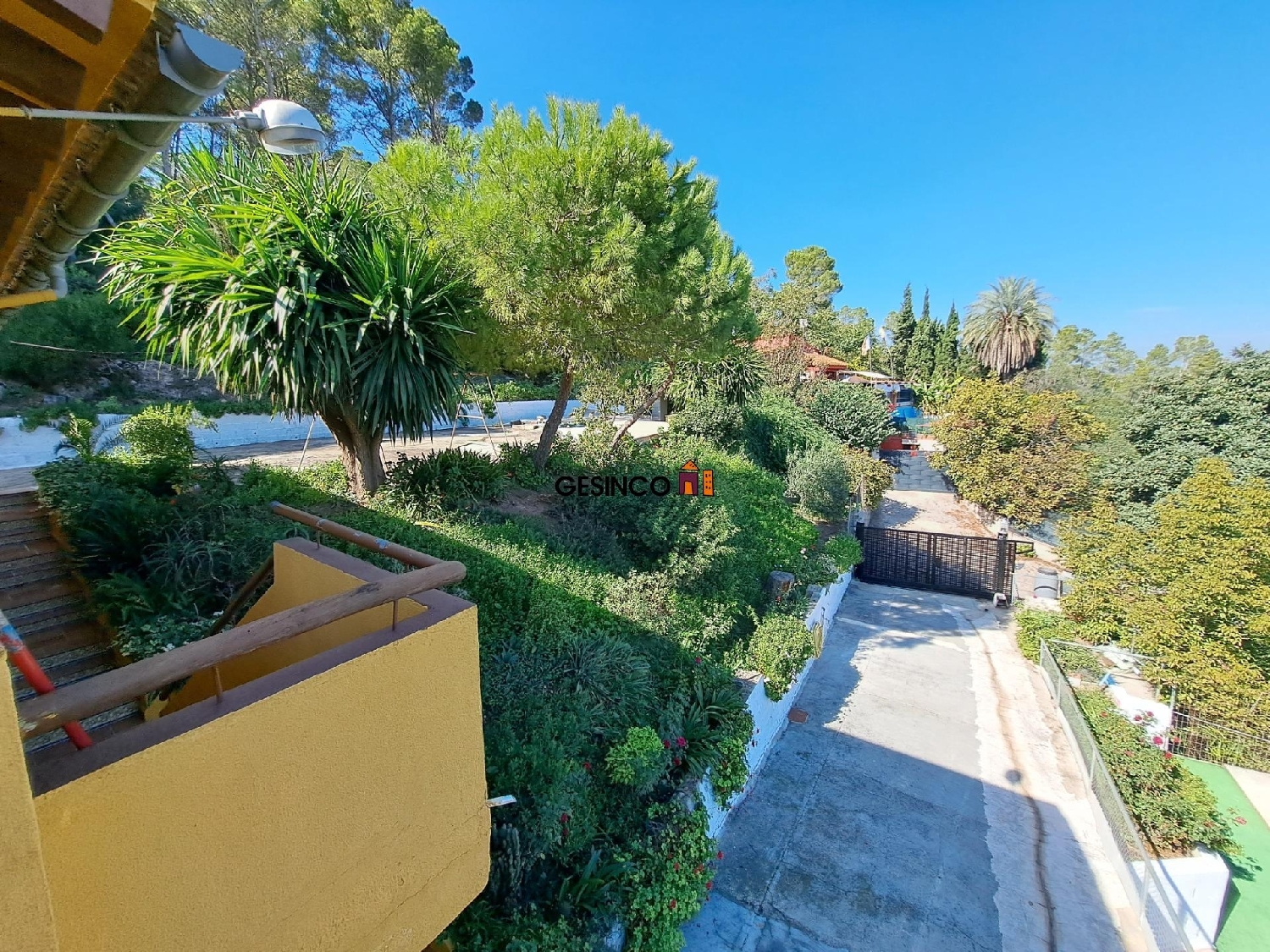  till salu villa Manuel Ribera Alta 5