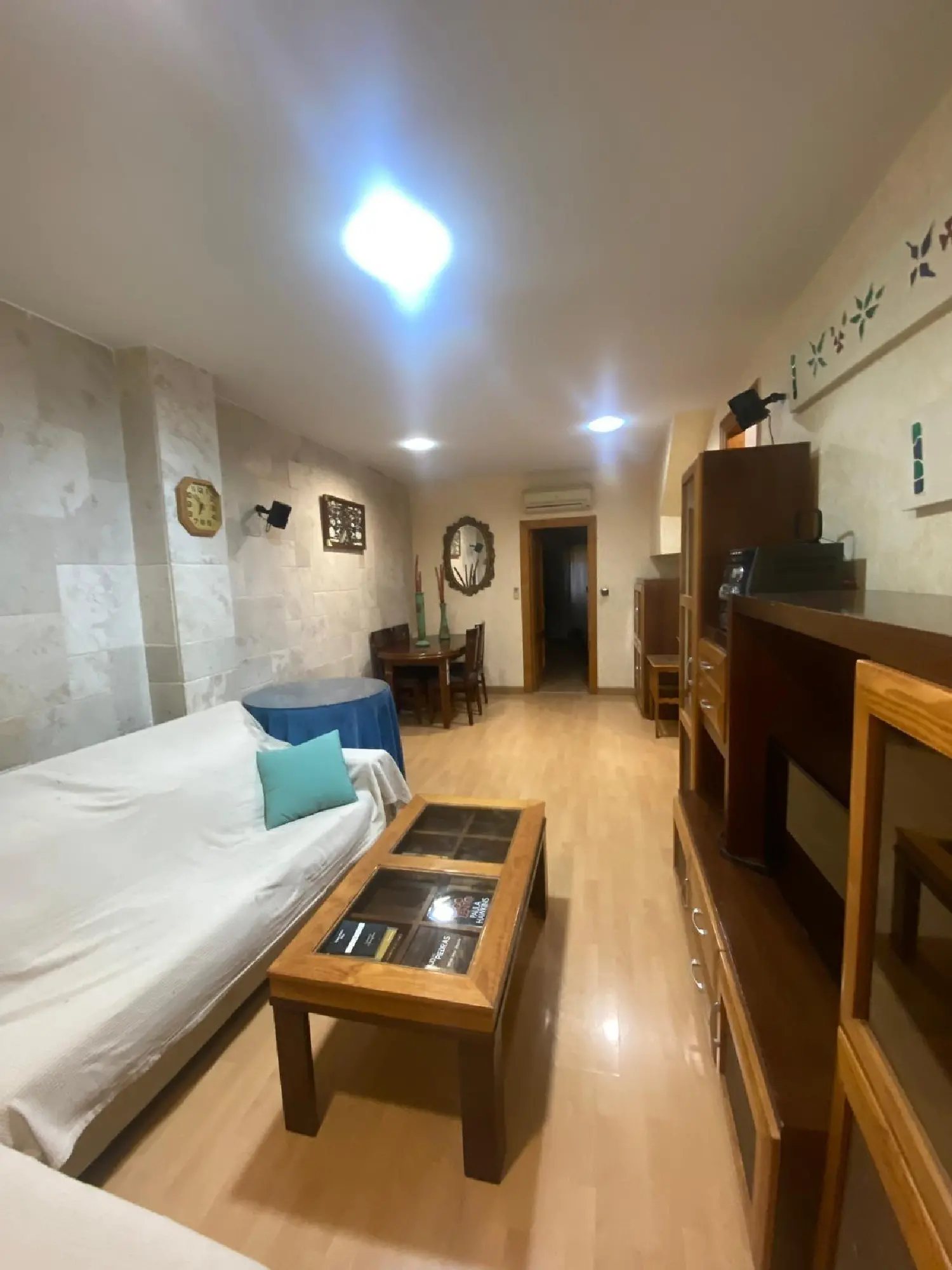 till salu villa La Romaneta Vinalopó Mitjà 2