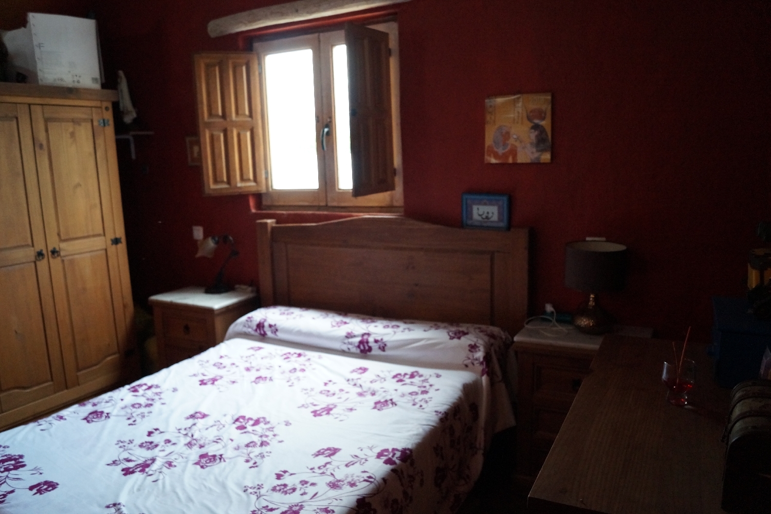  till salu villa Manya Vinalopó Mitjà 7