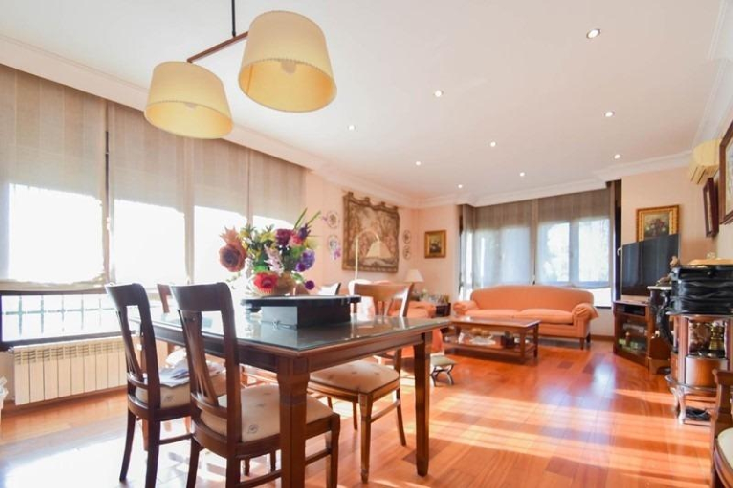  à vendre villa Cerrillo De Maracena Vega De Granada 5
