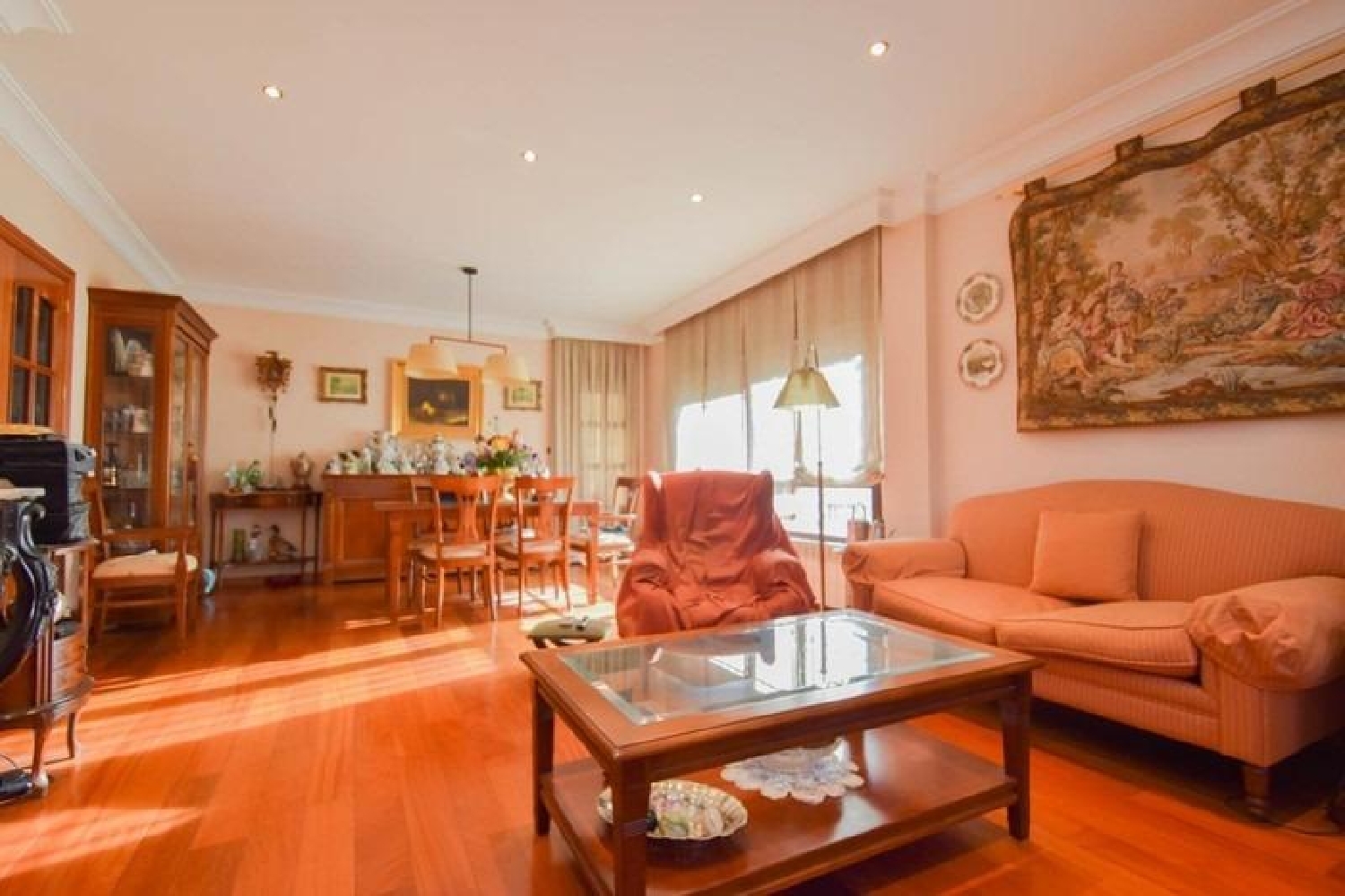  à vendre villa Cerrillo De Maracena Vega De Granada 7