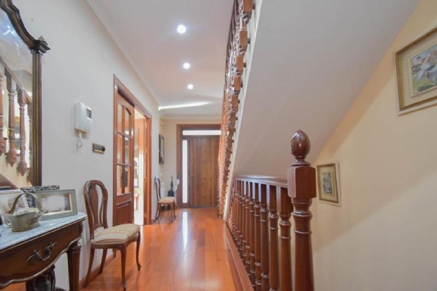  à vendre villa Cerrillo De Maracena Vega De Granada 4