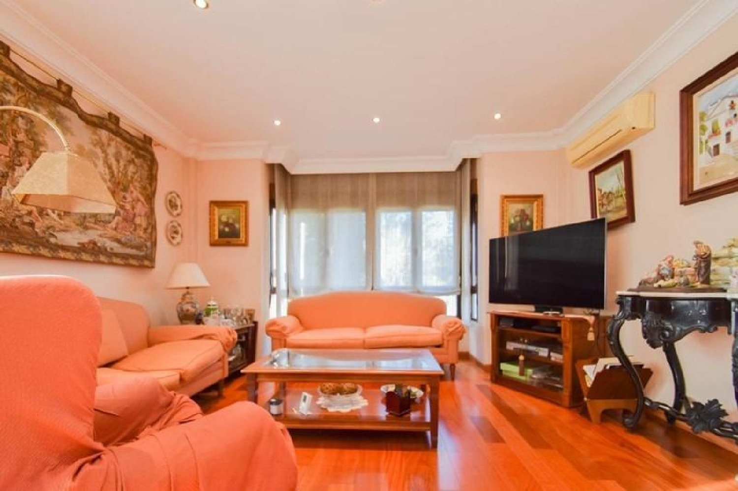  à vendre villa Cerrillo De Maracena Vega De Granada 8