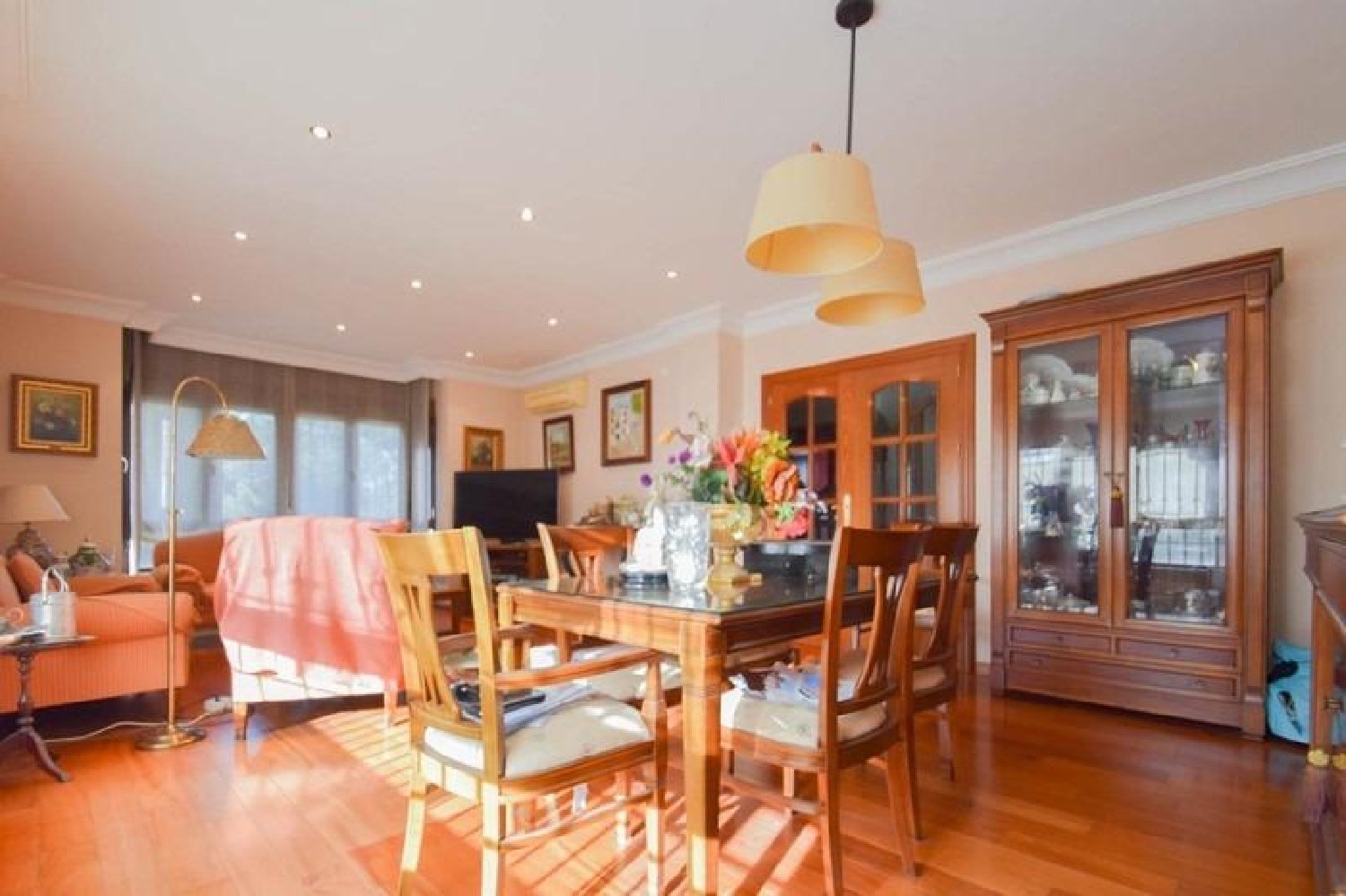  à vendre villa Cerrillo De Maracena Vega De Granada 6