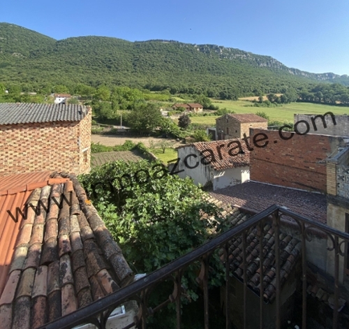 Marañón Tierra Estella villa foto 6218336