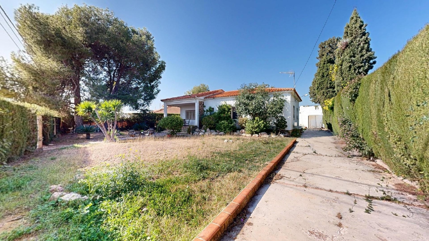 till salu villa Maravisa i Camp De Túria 2