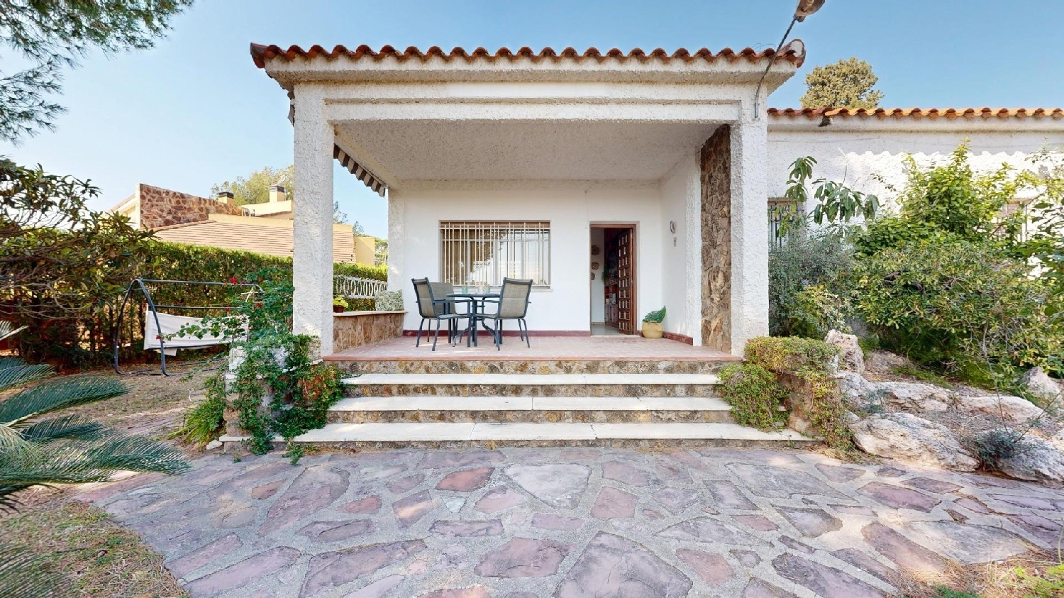  till salu villa Maravisa i Camp De Túria 6
