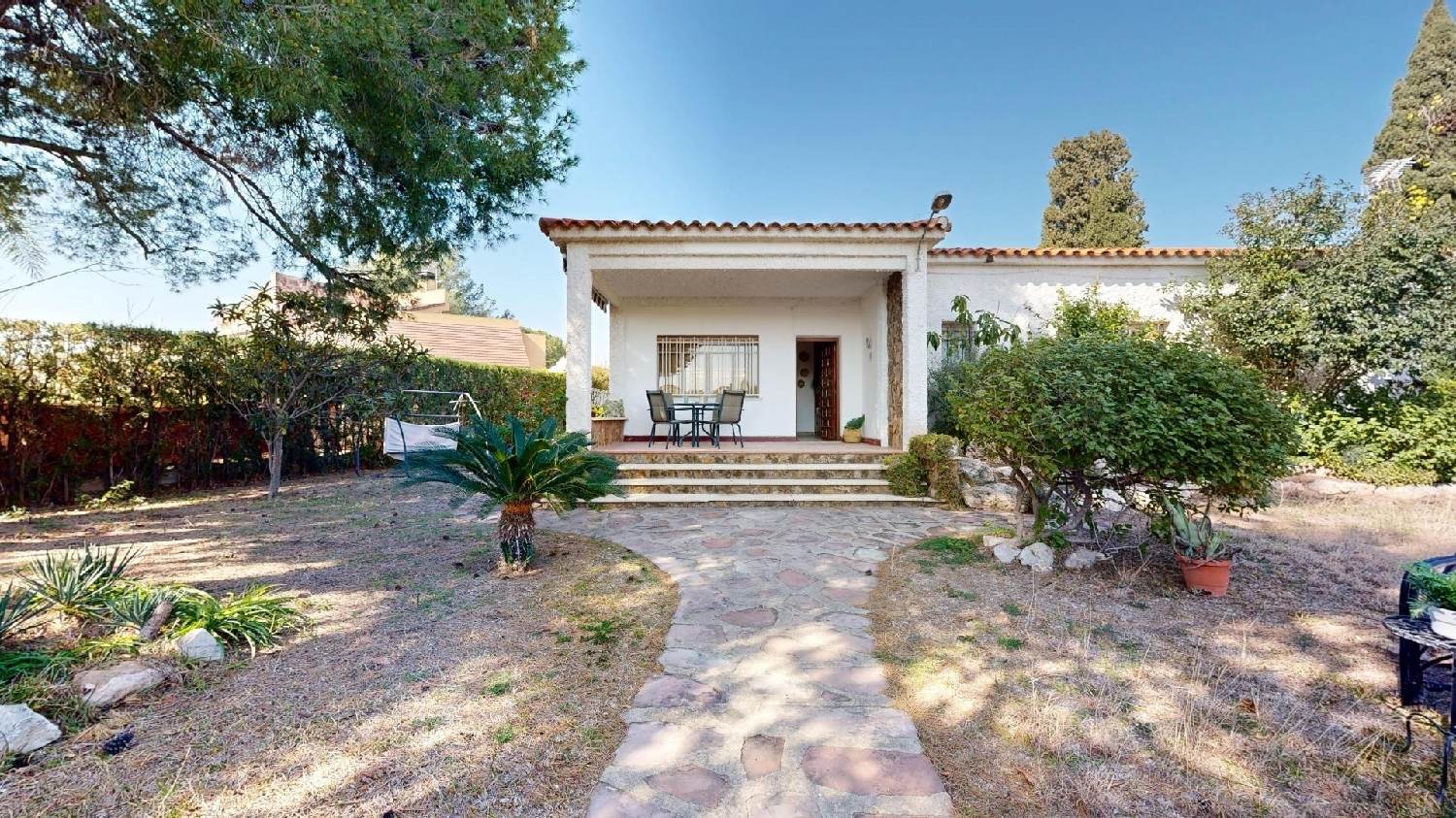  till salu villa Maravisa i Camp De Túria 8