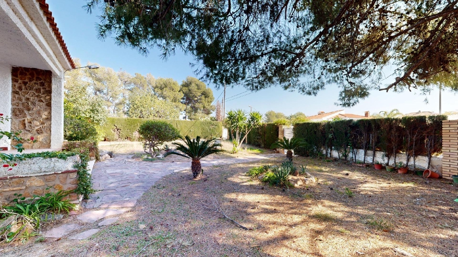  till salu villa Maravisa i Camp De Túria 7