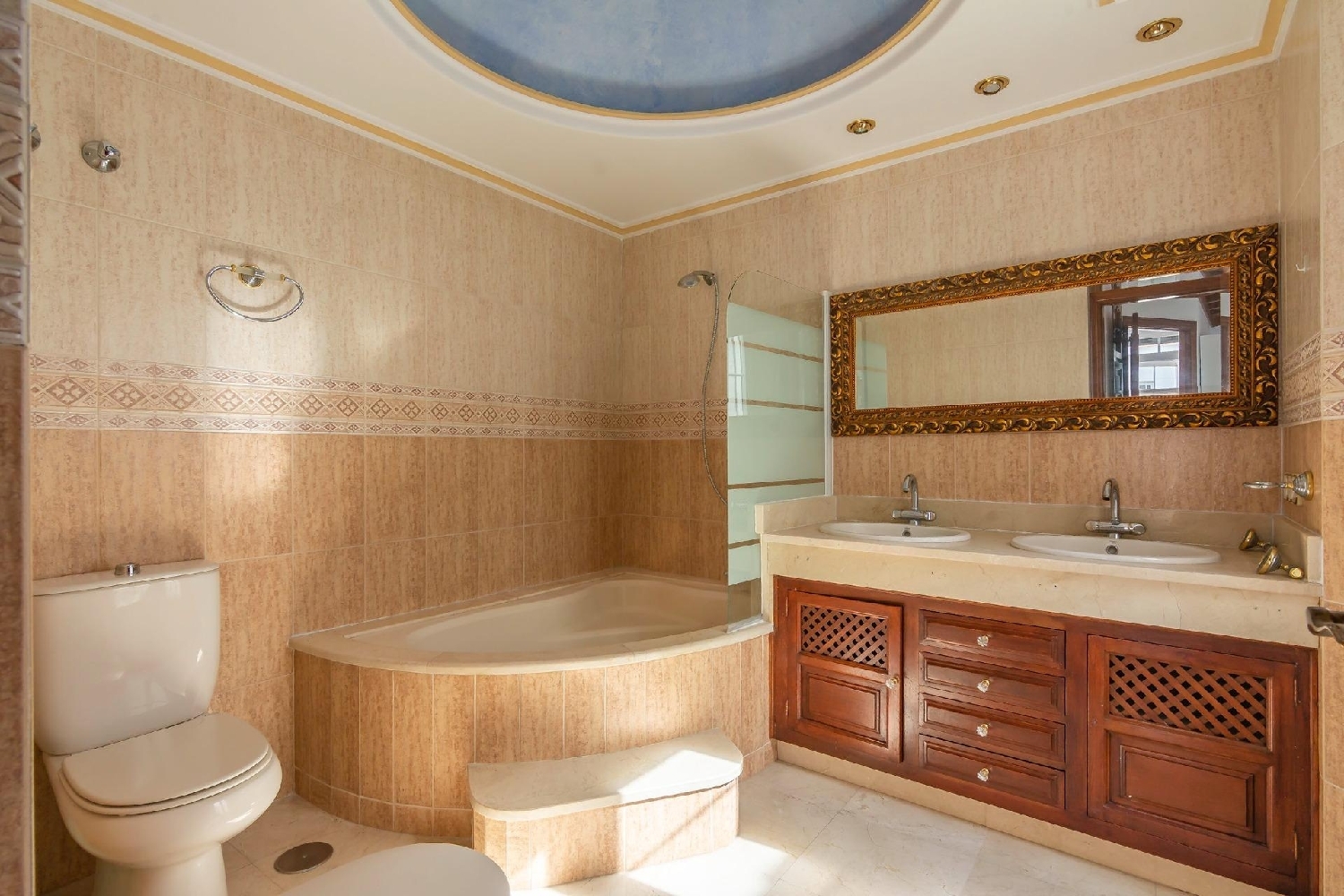  till salu villa Marbella Costa Del Sol Occidental 7