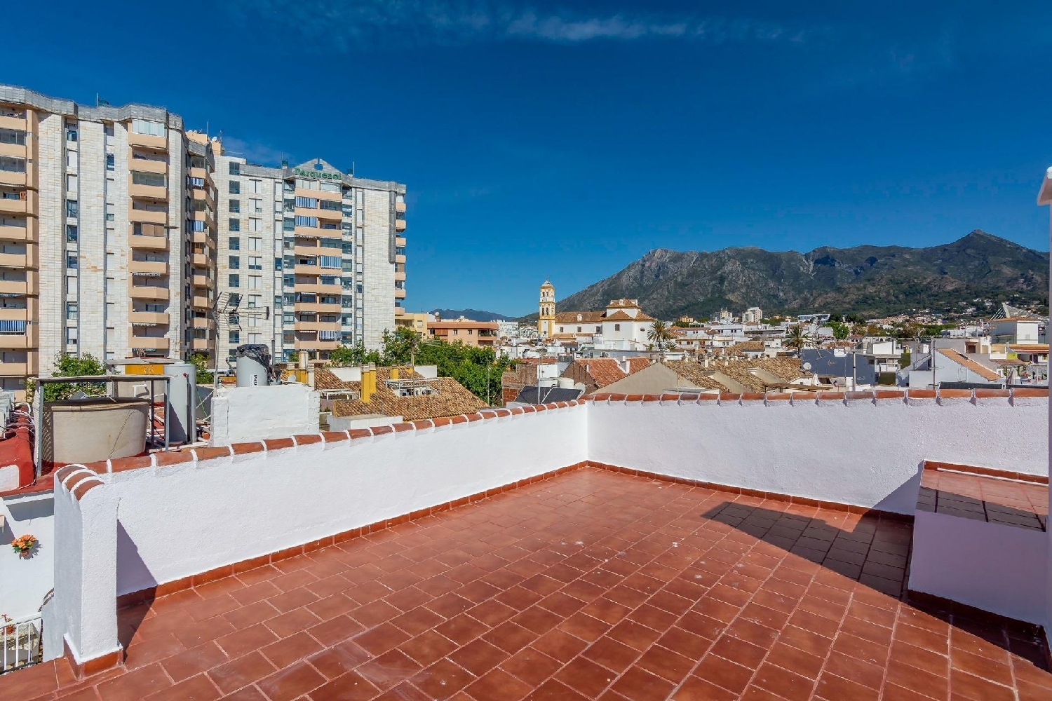 till salu villa Marbella Costa Del Sol Occidental 3