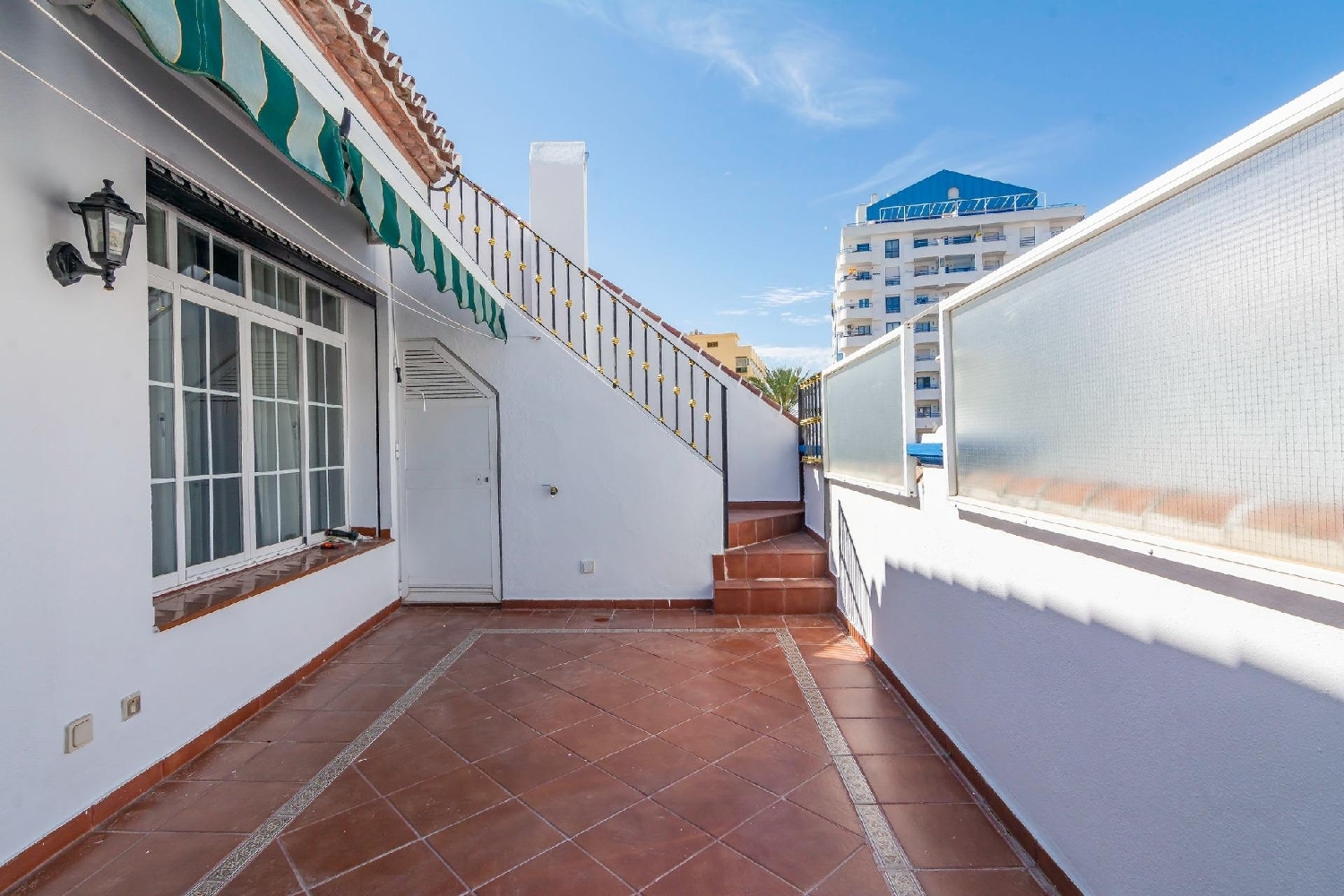  till salu villa Marbella Costa Del Sol Occidental 5
