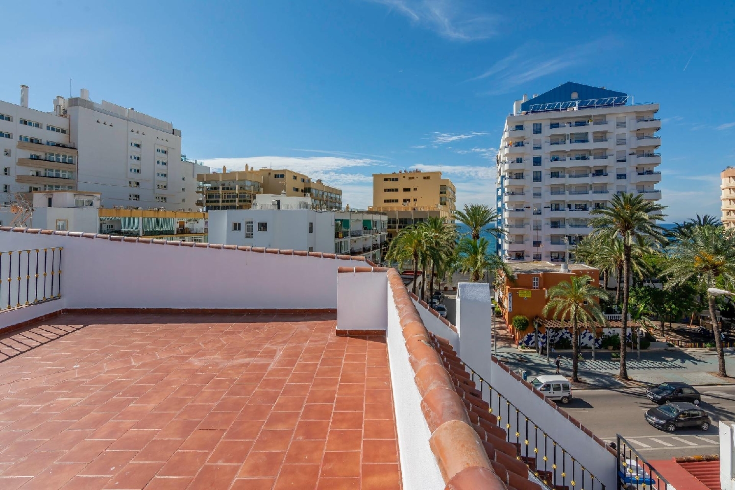 till salu villa Marbella Costa Del Sol Occidental 2