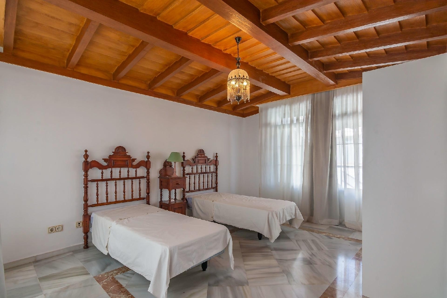  till salu villa Marbella Costa Del Sol Occidental 6