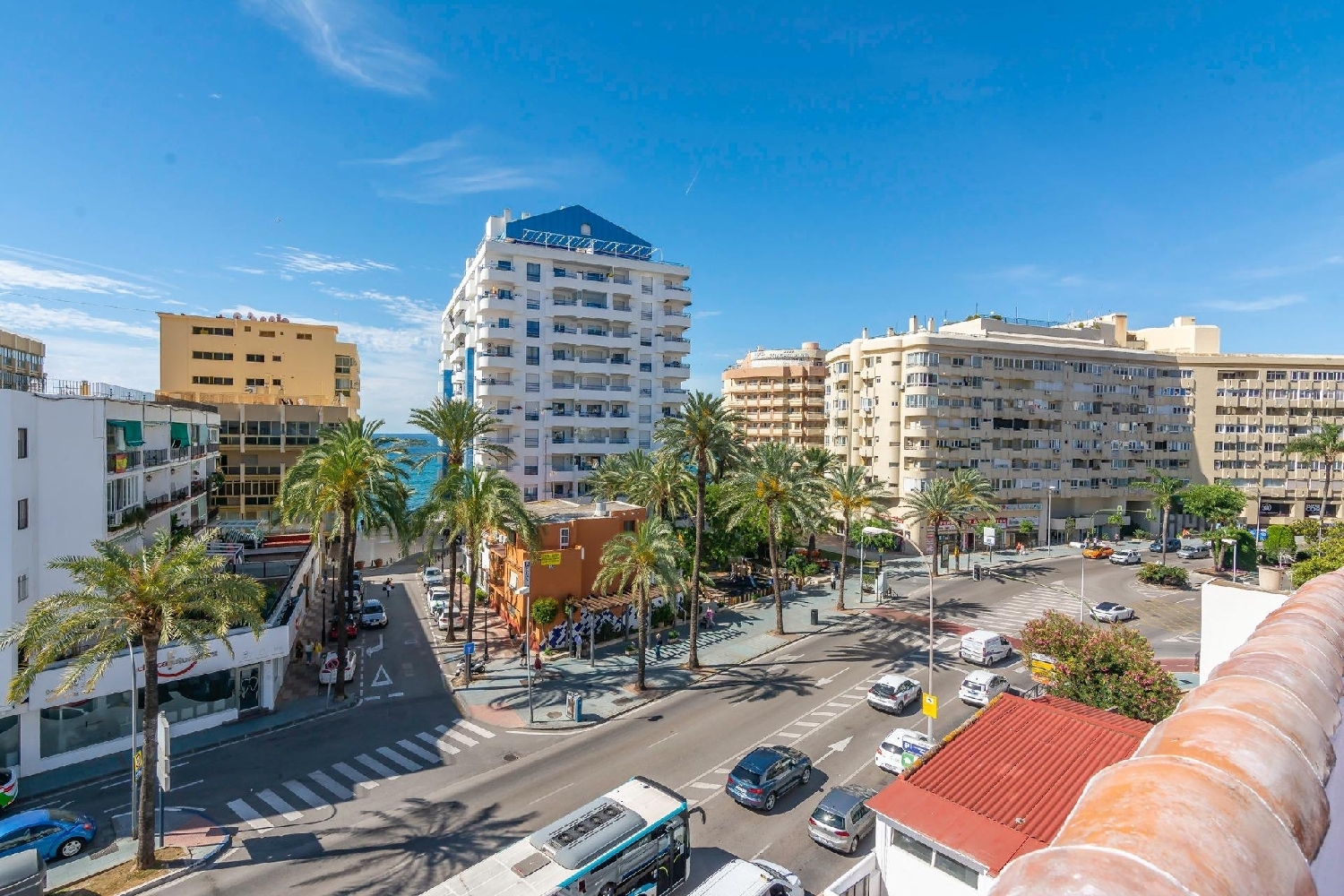  till salu villa Marbella Costa Del Sol Occidental 1