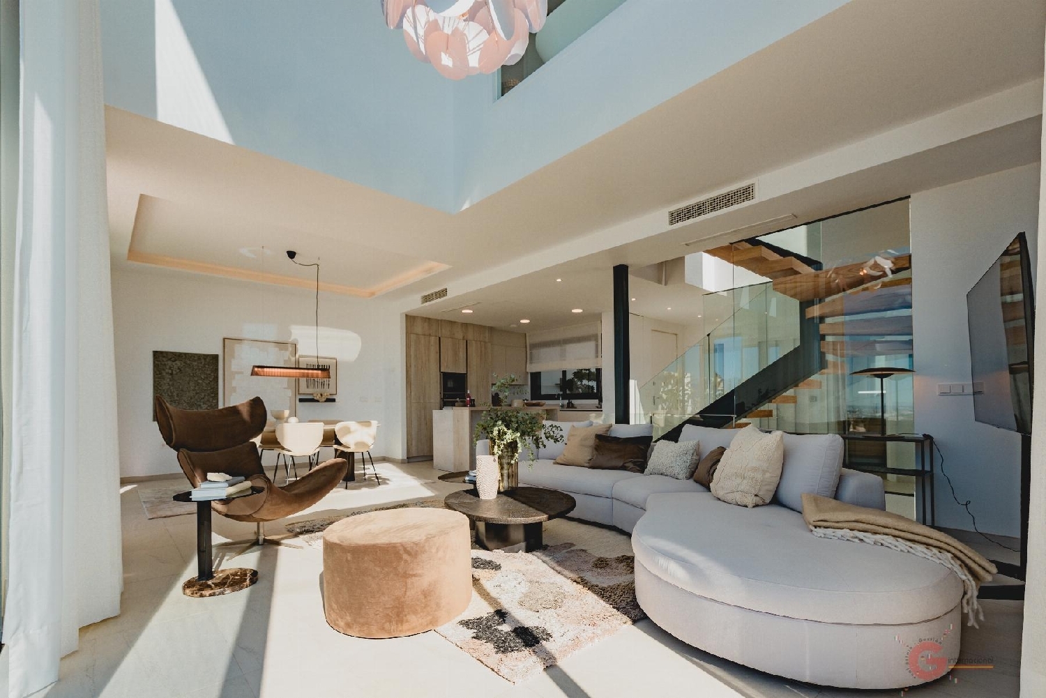 till salu villa Marbella Area Costa Del Sol Occidental 2