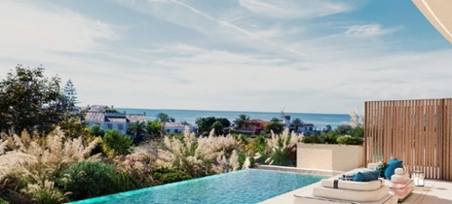 Marbella Area Costa Del Sol Occidental villa foto 6257093