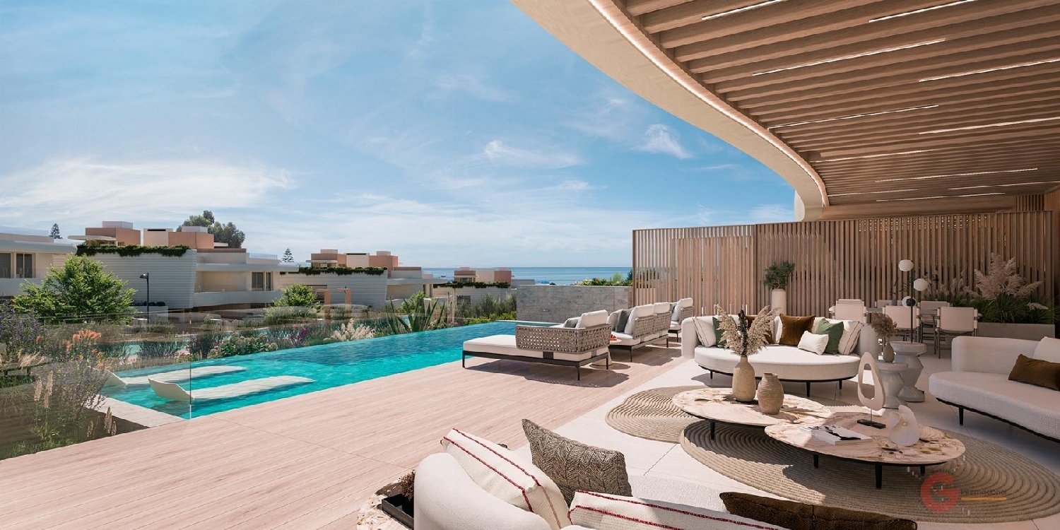 till salu villa Marbella Area Costa Del Sol Occidental 3