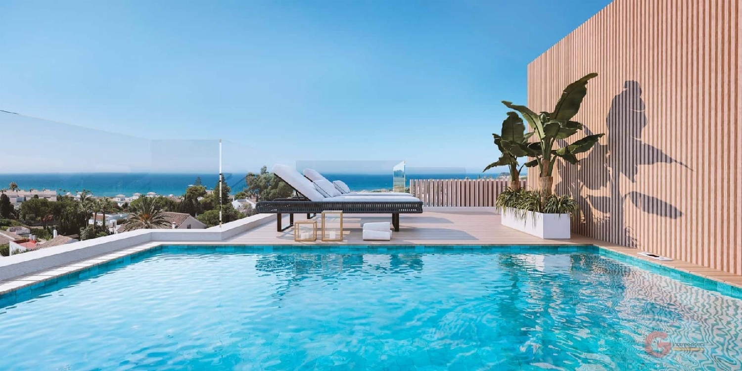 till salu villa Marbella Area Costa Del Sol Occidental 2