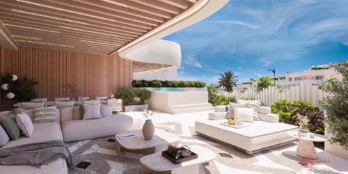Marbella Area Costa Del Sol Occidental villa foto 6257178
