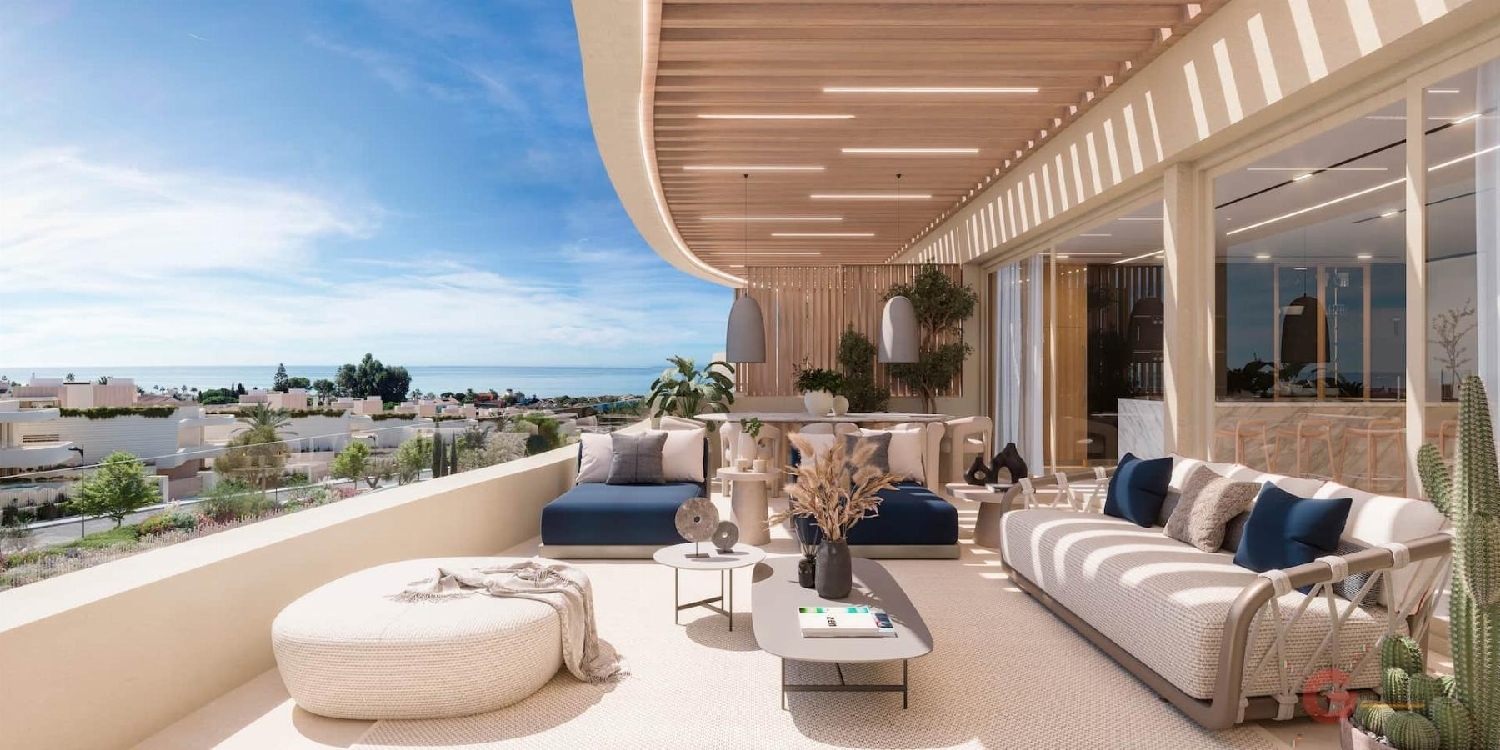 till salu villa Marbella Area Costa Del Sol Occidental 3