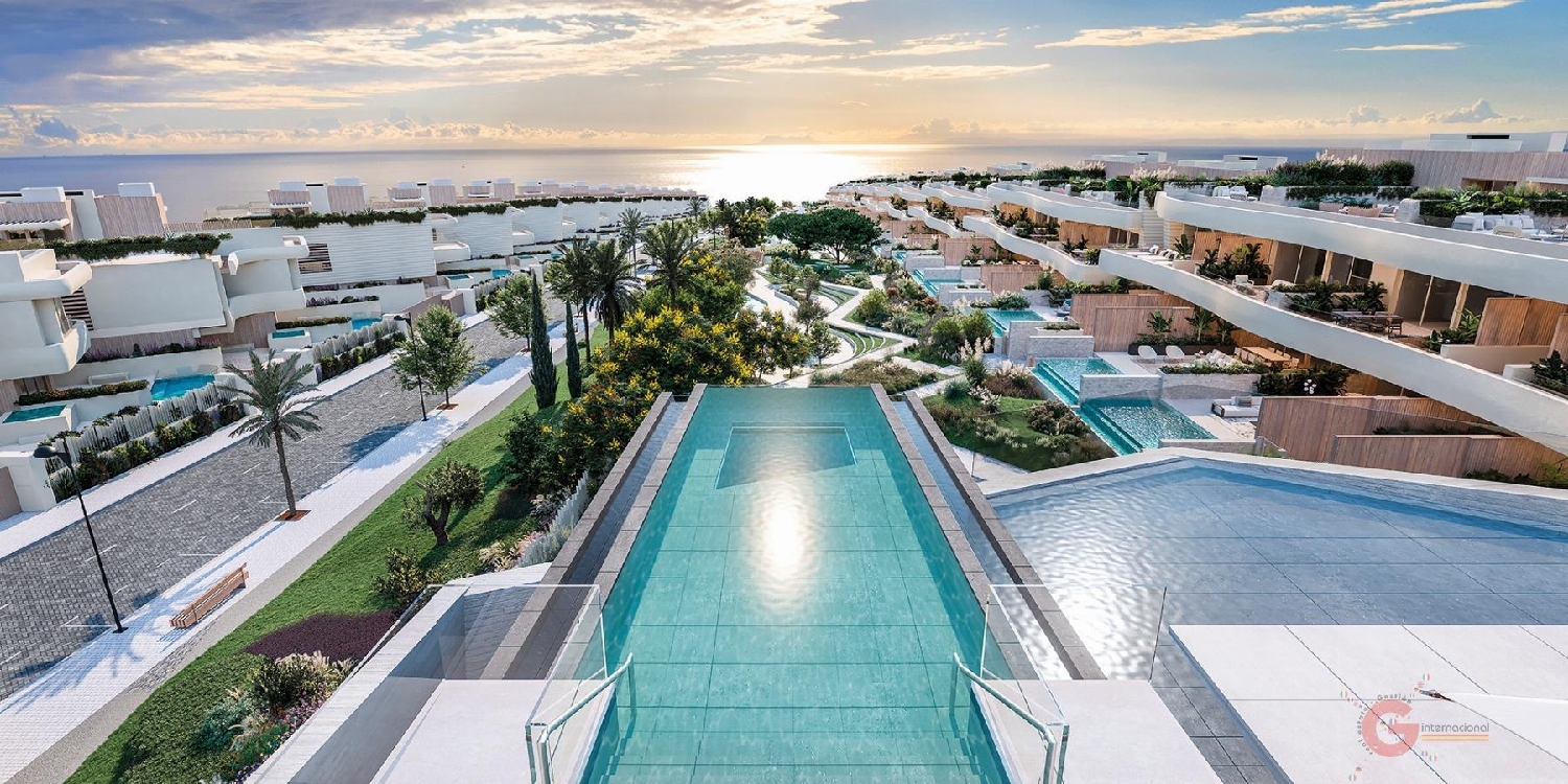  till salu villa Marbella Area Costa Del Sol Occidental 4
