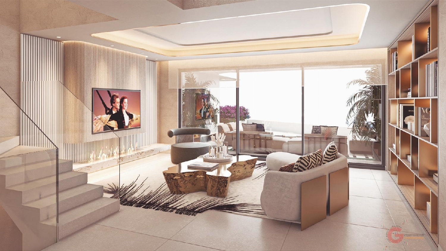  till salu villa Marbella Area Costa Del Sol Occidental 7