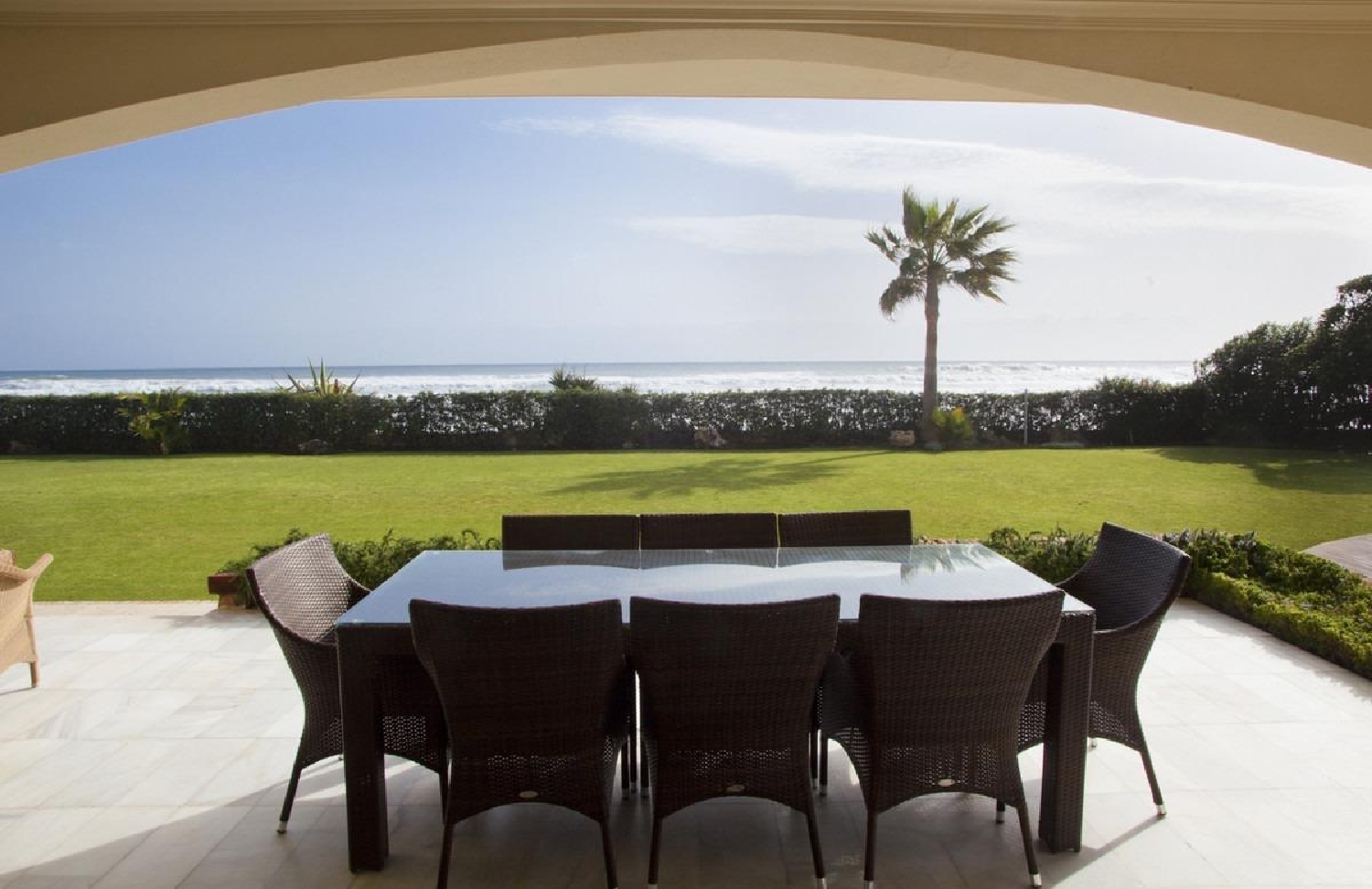 till salu villa Marbesa Costa Del Sol Occidental 3