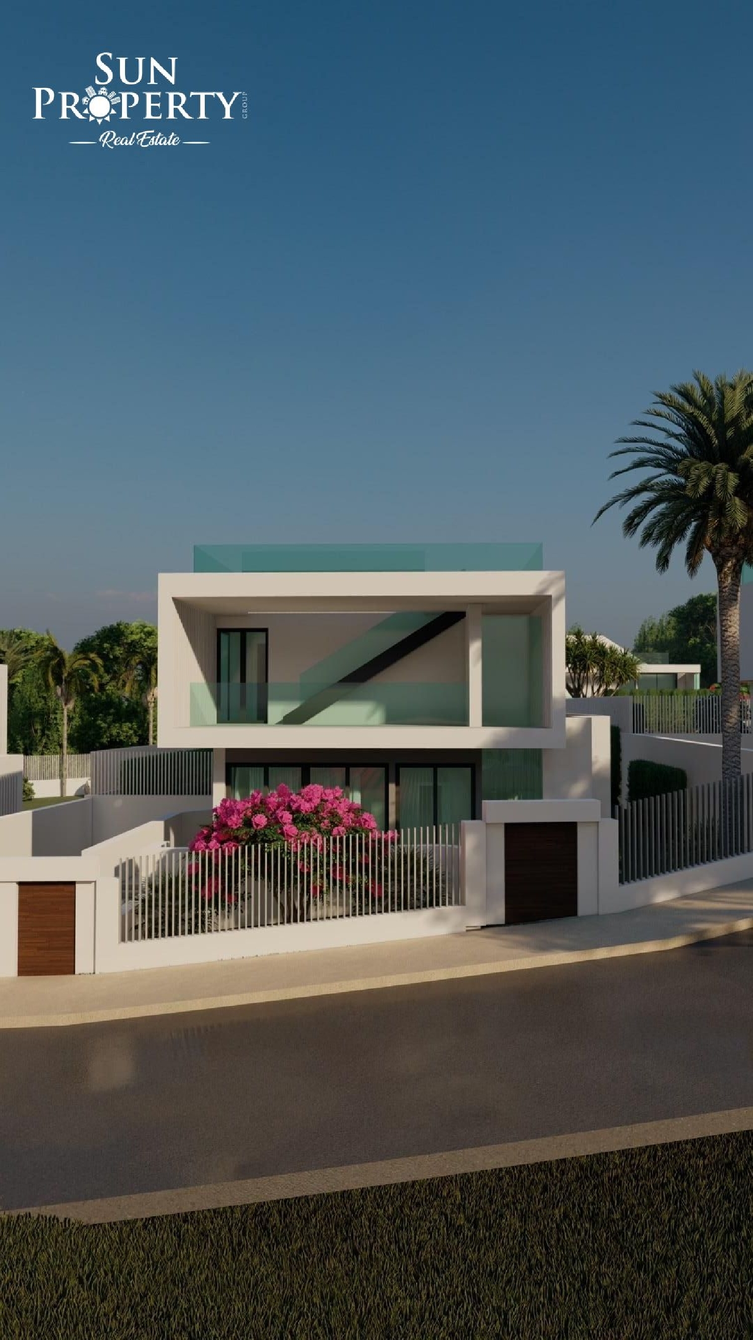  till salu villa Marbesa Costa Del Sol Occidental 7