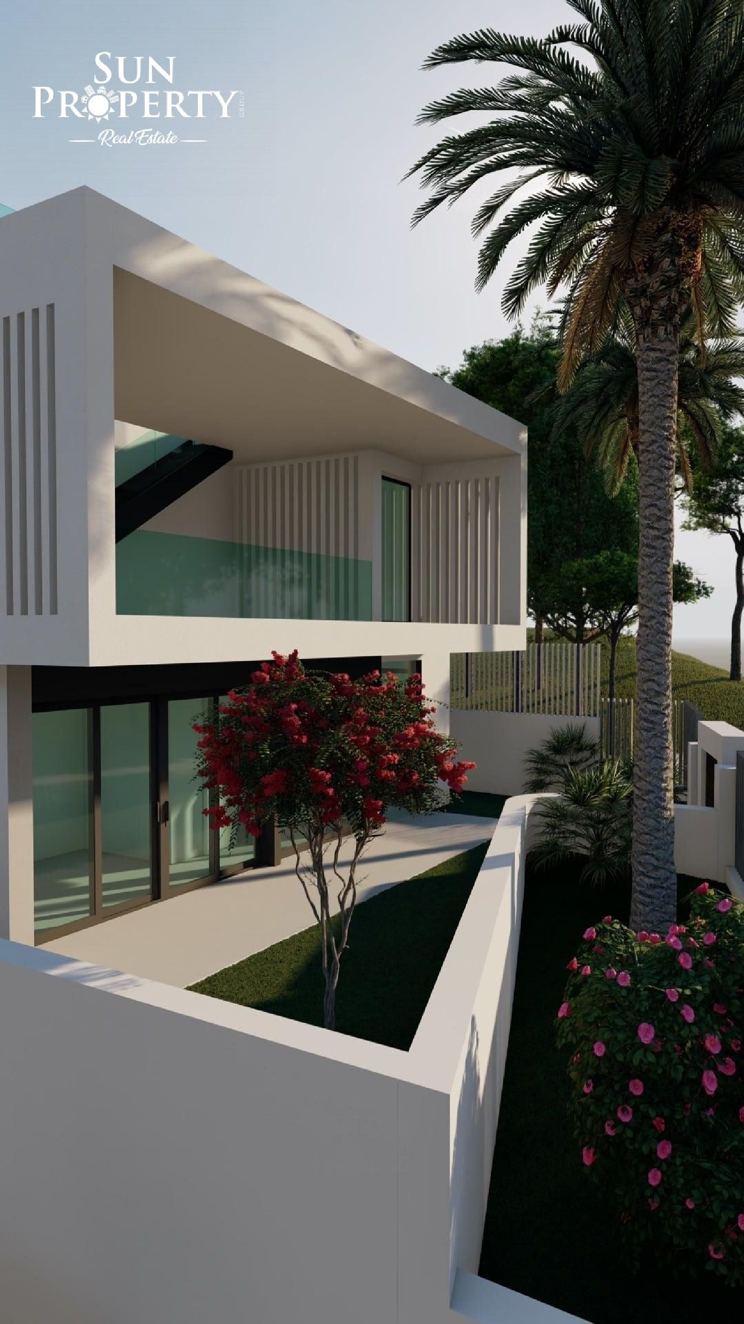  till salu villa Marbesa Costa Del Sol Occidental 6