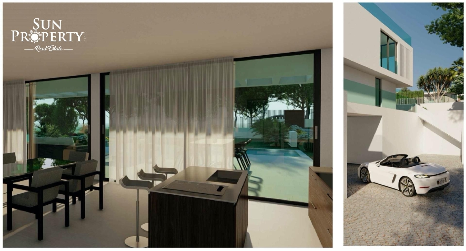  till salu villa Marbesa Costa Del Sol Occidental 4