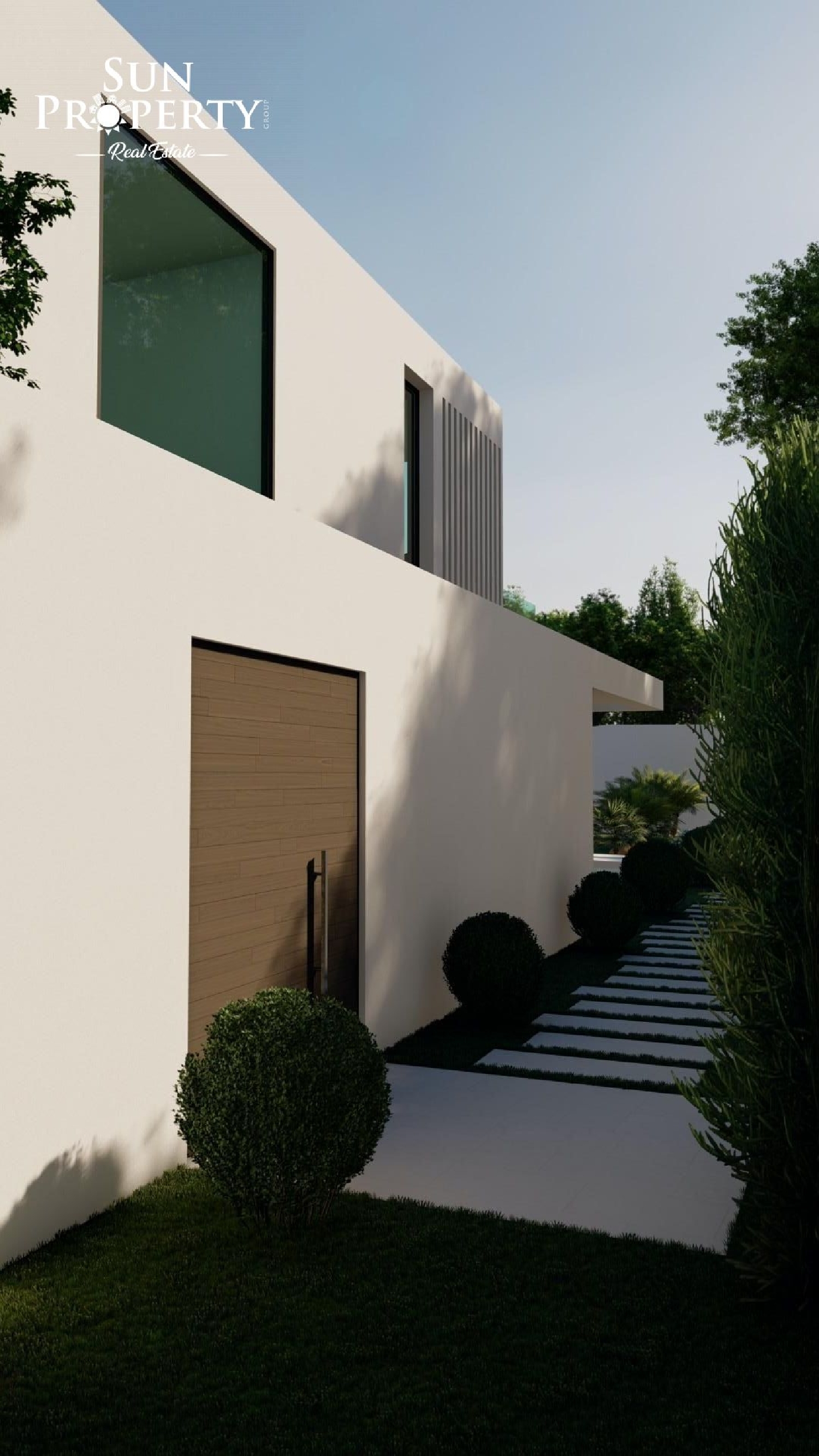 till salu villa Marbesa Costa Del Sol Occidental 3