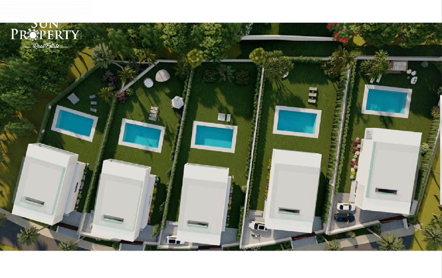  till salu villa Marbesa Costa Del Sol Occidental 8