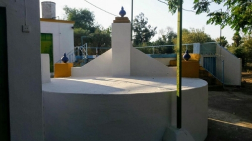 Marchena Campiña De Morón Y Marchena villa foto 6253344