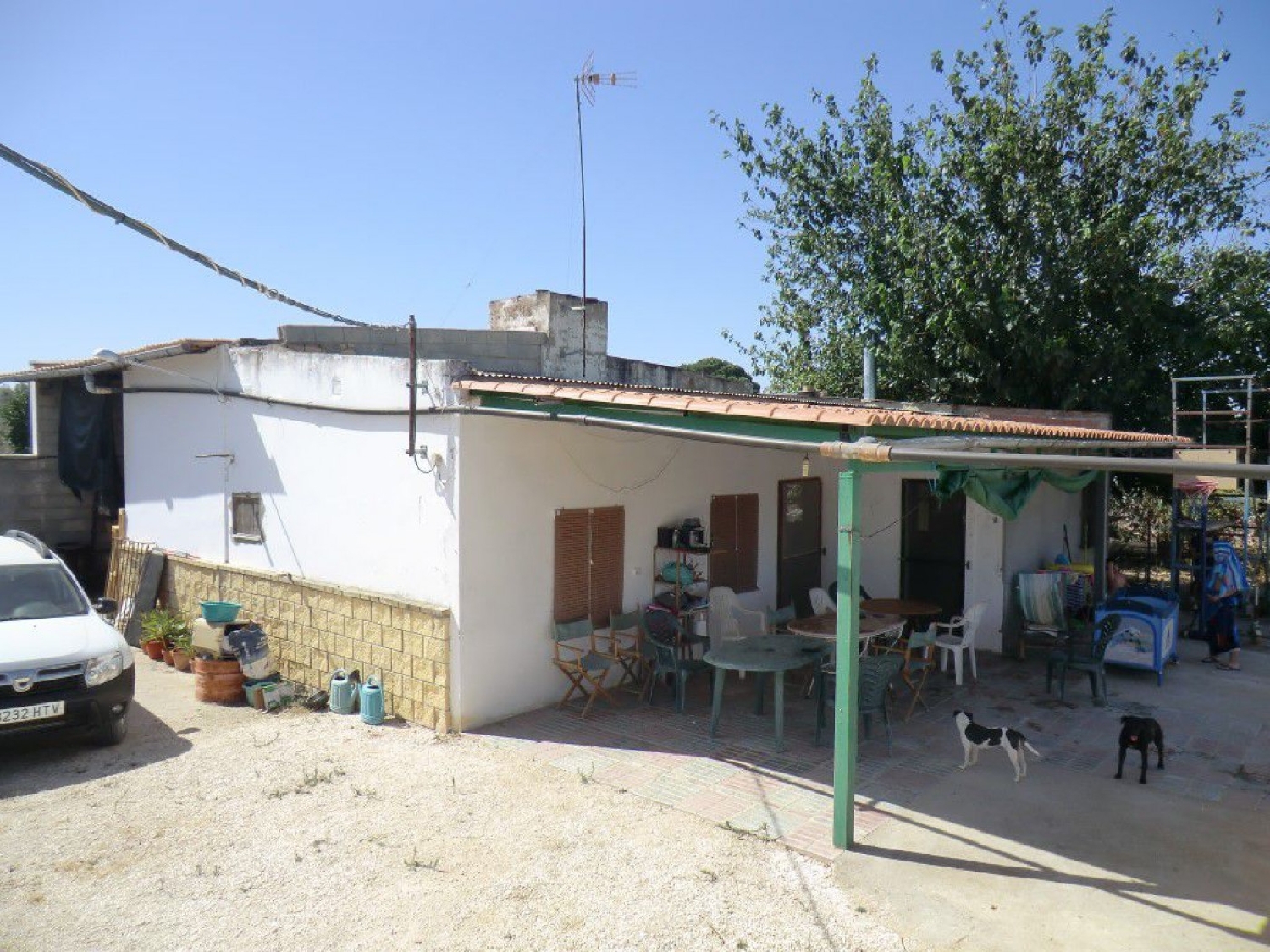  till salu villa Marchena Campiña De Morón Y Marchena 1