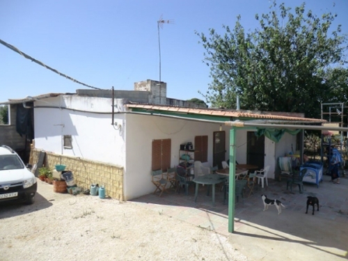 Marchena Campiña De Morón Y Marchena villa foto 6253351