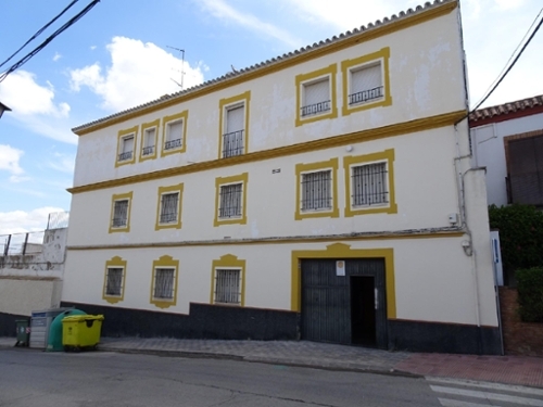 Marchena Campiña De Morón Y Marchena villa foto 6253376